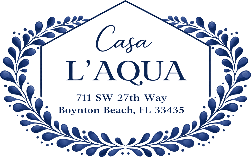 Casa L'Aqua